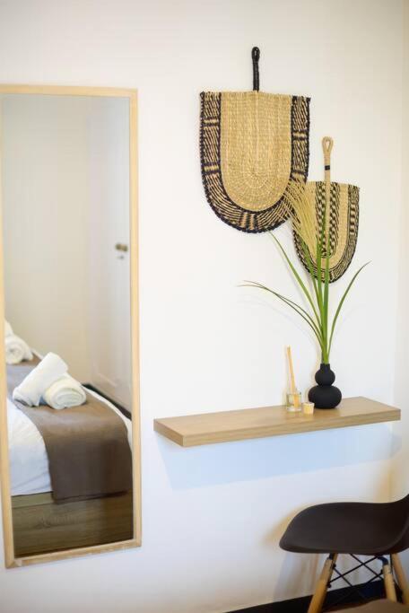 Boho Luxury 2 Bedroom Apartment, Acropolis Museum View Афіни Екстер'єр фото