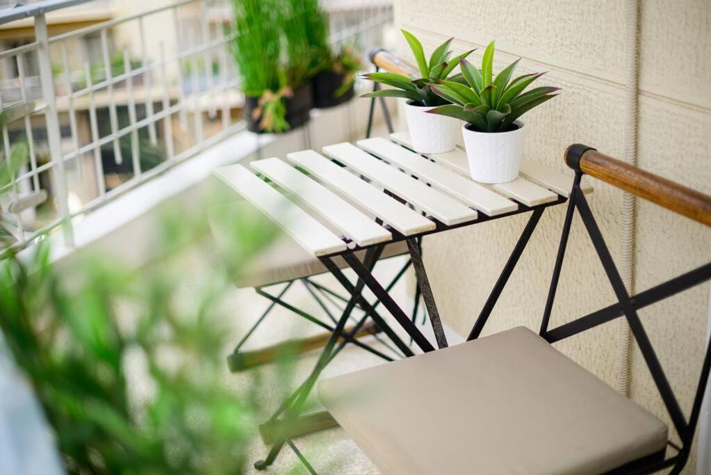 Boho Luxury 2 Bedroom Apartment, Acropolis Museum View Афіни Екстер'єр фото